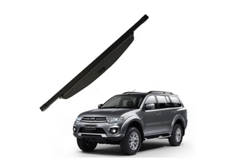 Шторка багажника Mitsubishi Pajero Wagon 3/4 2002-2021 AVTM ST21MITPAJ20020