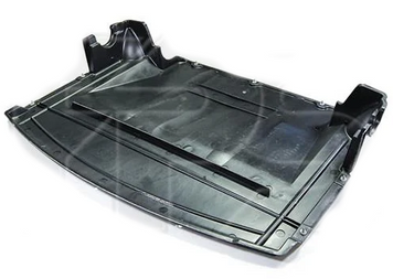 Захист двигуна BMW 3-Series E46 1998-2005, AVTM, 51718268344, 180061220