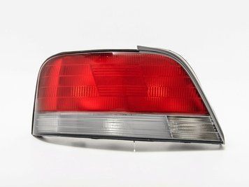 Фонарь задний Mitsubishi Galant SD 1997-1999, правый, Depo, 214-1960R2U