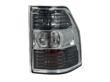Фонарь задний Mitsubishi Pajero 4 2007-, 5 дверей, правый, Depo, 214-19A5R-UE