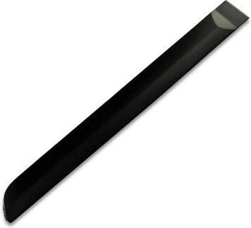 Накладка дверей Renault Logan MCV 2009-2013, передня, права, AVTM, 182701114