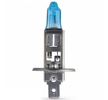 Автолампа H1 WhiteVision ultra 12V 55W P14,5s (блистер 1шт)