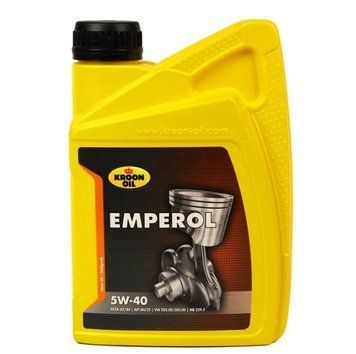 Моторна олива Kroon Oil Emperol 5W-40, 1л Kroon Oil 02219
