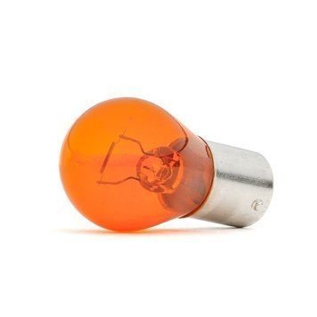 Автолампа PY21W Pure Light 12V 21W BAU15s (1шт)
