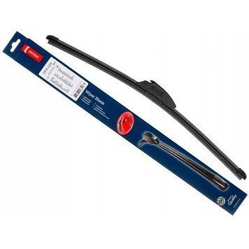 Щітка склоочисника безкаркасна DENSO 480мм Denso DFR-003