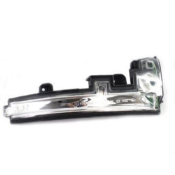 Указатель поворота Land Rover Discovery/Range Rover Evoque 2014-2016, в зеркале, правый, AVTM, 184307M32