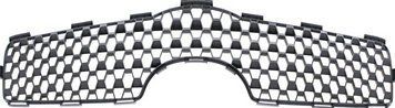 Решетка радиатора Toyota Yaris 2005-2009, AVTM, 188155990