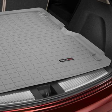 Коврик в багажник Acura MDX 2014 - серый 42664 Weathertech