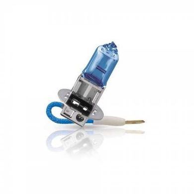 Автолампа H3 Diamond Vision 12V 55W PK22S (кт 2шт)