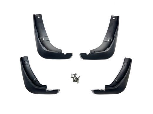 Бризковики Mazda 6 SD 2013-2015 комплект 4шт GHK1V3460 AVTM MF.MA62013