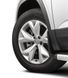 Бризковики Volkswagen Teramont 2016- передні, кт 2шт 3CN075111 VAG 2