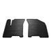 Килимки у салон Chevrolet Aveo 2004-/Zaz Vida 2012-, 2шт, Stingray, 1002012 1