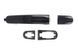 Ручка открывания двери Ford Focus 2 2004-2011/C-Max 2003-2010, передняя=задняя, левая=правая, под покраску AVTM, 1323272, 6012464