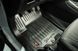 Килимки у салон BMW X3 E83 2004-2010, з бортом, поліуретан, 5шт, Stingray, 5027085 3
