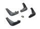 Бризковики Mazda 6 SD 2013-2015 комплект 4шт GHK1V3460 AVTM MF.MA62013 1