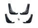 Бризковики Mazda 6 SD 2013-2015 комплект 4шт GHK1V3460 AVTM MF.MA62013 2