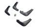 Бризковики Mazda 6 SD 2013-2015 комплект 4шт GHK1V3460 AVTM MF.MA62013 3