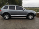 Накладки хромовані на дверні стійки (6шт) Volkswagen Touareg 2002-2009, Carmos 6454523