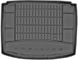Килимок в багажник Fiat Croma 2005-2011 (нижній рівень) Pro-Line Frogum FG TM404199 1