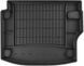 Коврик в багажник Kia XCeed (PHEV) 2019- Pro-Line Frogum FG TM414228 1