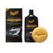 Карнауба жидкий воск Meguiars Gold Class Carnauba Plus Liquid Wax 473мл Meguiars G7016