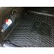 Коврик в багажник Peugeot 308 (2015>) (универсал) 111566 Avto-Gumm 2