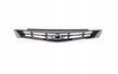 Решітка радіатора Chevrolet Cruze 2015-2019, L/LS/LT, чорна, AVTM, 181720990