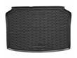 Коврик в багажник Volkswagen Polo HB 2001-, 211828 Avto-Gumm