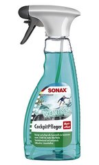 Очиститель пластика Sonax (матовый) Ocean-Fresh, 500 мл Sonax 364241