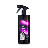 Средство FX Protect для удаления металлических вкраплений с дисков и кузова Iron Remover 1л FX Protect K9GXLR-454-1