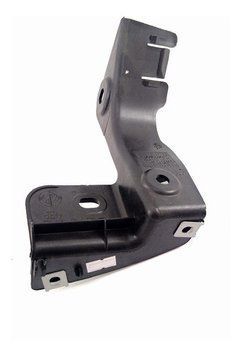 Крепление заднего бампера Citroen Nemo/Fiat Fiorino/Qubo 2008-2017, правое, AVTM, 1356400080, 182611962