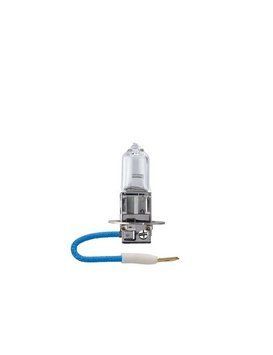 Автолампа H3 LongLife EcoVision 12V 55W PK22s (1шт)