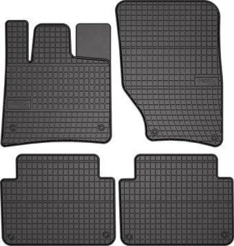 Килимки у салон Audi Q7 2006-2015, Frogum, FG 0724