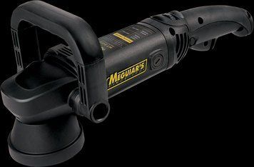 Полировальная машинка двойного действия Meguiars Dual Action Polisher Meguiars MT310