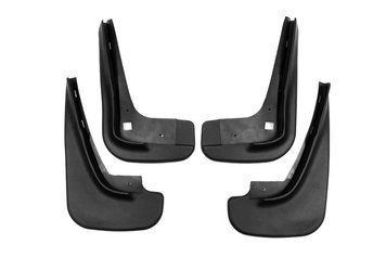 Брызговики BMW 7 E38 1994-2001 комплект 4шт 82169404697 AVTM MF.GBE394
