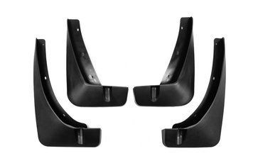 Бризковики Opel Mokka/Buick Encore 2012-2021 комплект 4шт AVTM MF.GOMK13