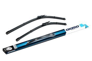 Щетки стеклоочистителя Saab 9-3/9-3 X 2007- ,кт 2 шт Oximo WB400425