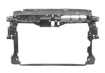 Панель передня (телевізор) Volkswagen Tiguan 2017-2020 5NA805588J AVTM 187445200
