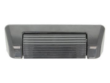 Ручка кришки багажника Suzuki Vitara 1998-2005, під фарбування AVTM, 6012393
