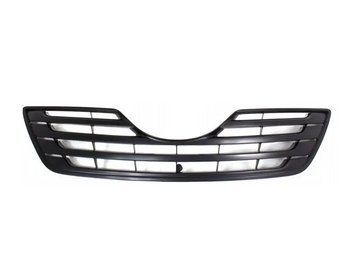 Решітка радіатора Toyota Camry 2006-2010, під фарбування, AVTM, 188164990