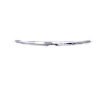 Накладка капота Toyota Camry XV50 2014-2017 хром 7577006060 AVTM 187035281