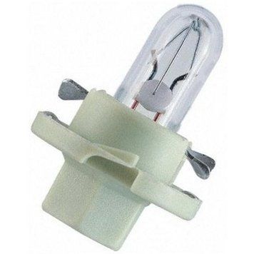 Автолампа BAX Original Line 12V 2W BX8,4d (1шт)