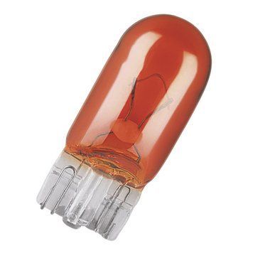 Автолампа WY5W Original Line 12V 5W W2,1x9,5d