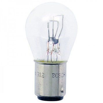 Автолампа P21/4W Pure Light 12V 21/5W BAZ15d (1шт)