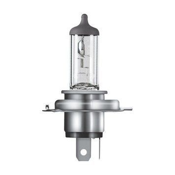 Автолампа H4 Super Plus 30% 12V 60/55W P43t (1шт)