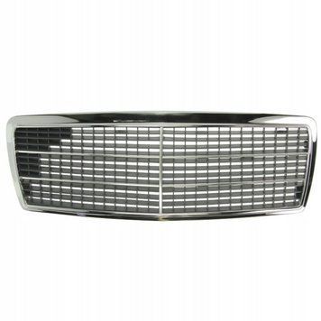 Решітка радіатора Mercedes-Benz C-Class W202 1993-2000 Classic, AVTM, 183512996