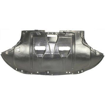 Захист двигуна Audi A4 2001-2008, AVTM, 8E0863821AB, 180019225