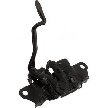 Фіксатор замка капота Mazda CX3 2015- DB4B56620C AVTM 184428283