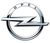Автомобільні чохли для Opel