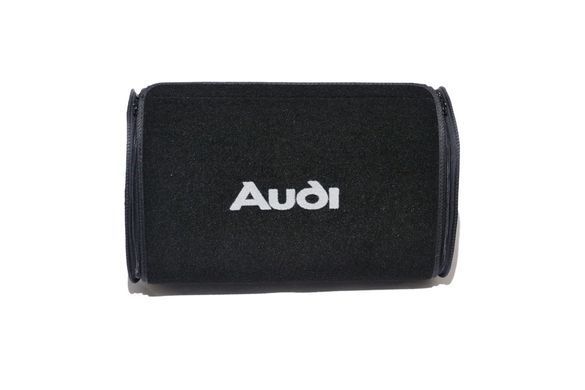 Органайзер в багажник для Audi ORBLFR1001 AVTM